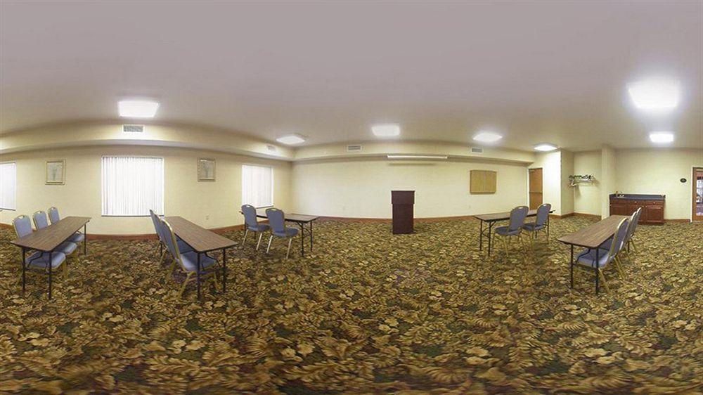 Comfort Suites Benton Harbor - St Joseph Экстерьер фото